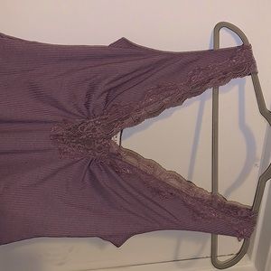 BRAND NEW bodysuit : Size L
